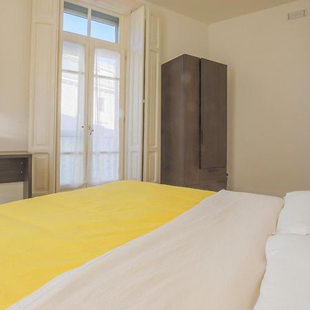 B&B Salerno Centrale Zewnętrze zdjęcie