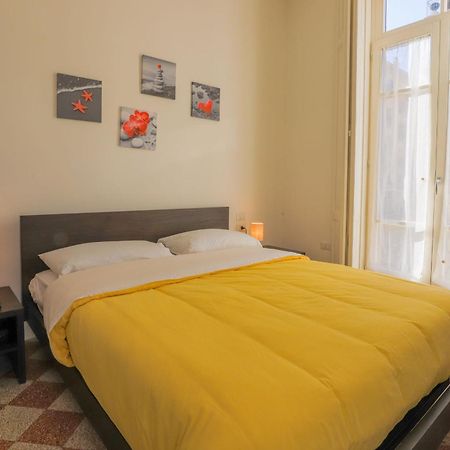 B&B Salerno Centrale Zewnętrze zdjęcie