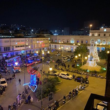 B&B Salerno Centrale Zewnętrze zdjęcie