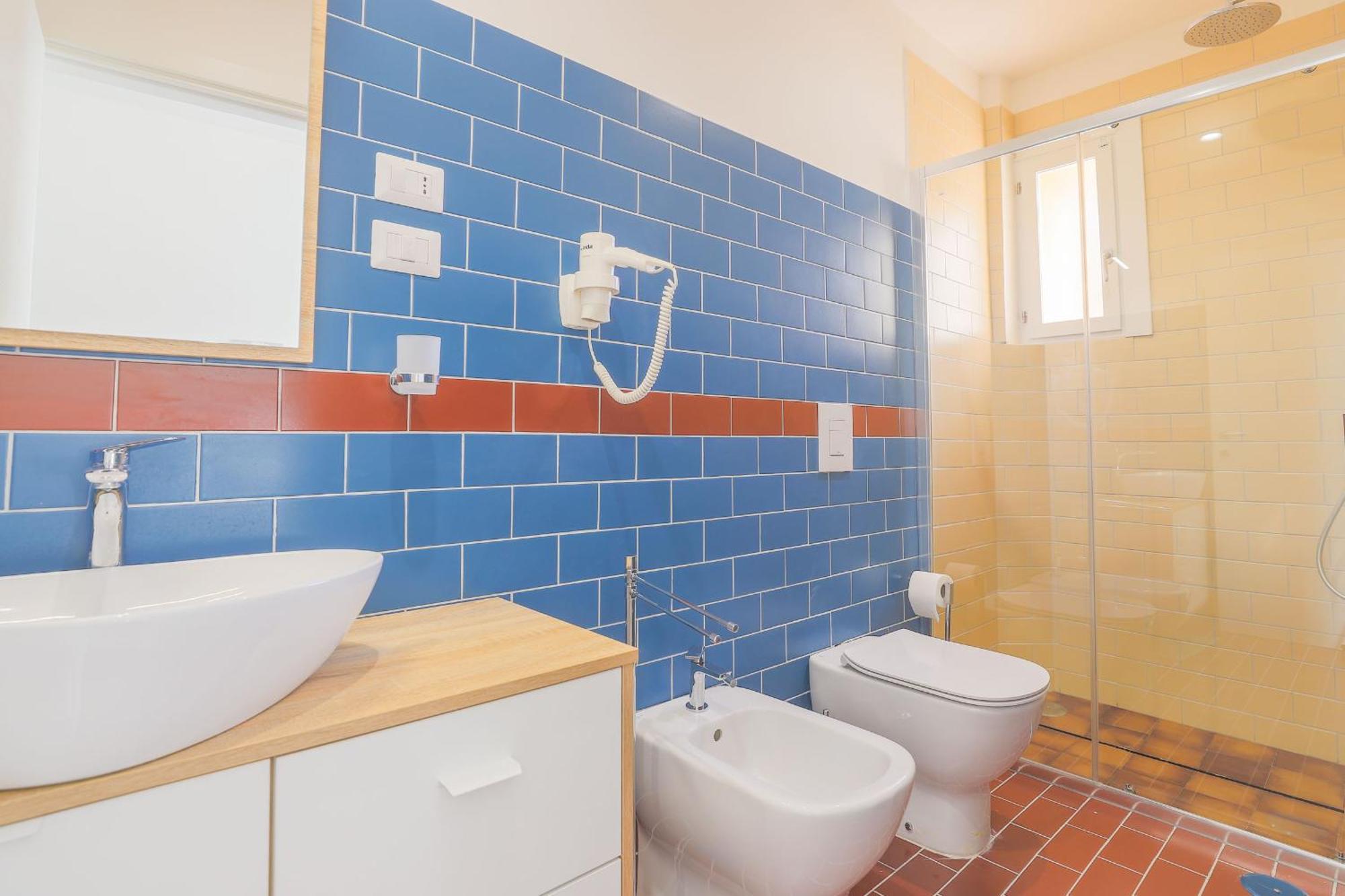 B&B Salerno Centrale Zewnętrze zdjęcie