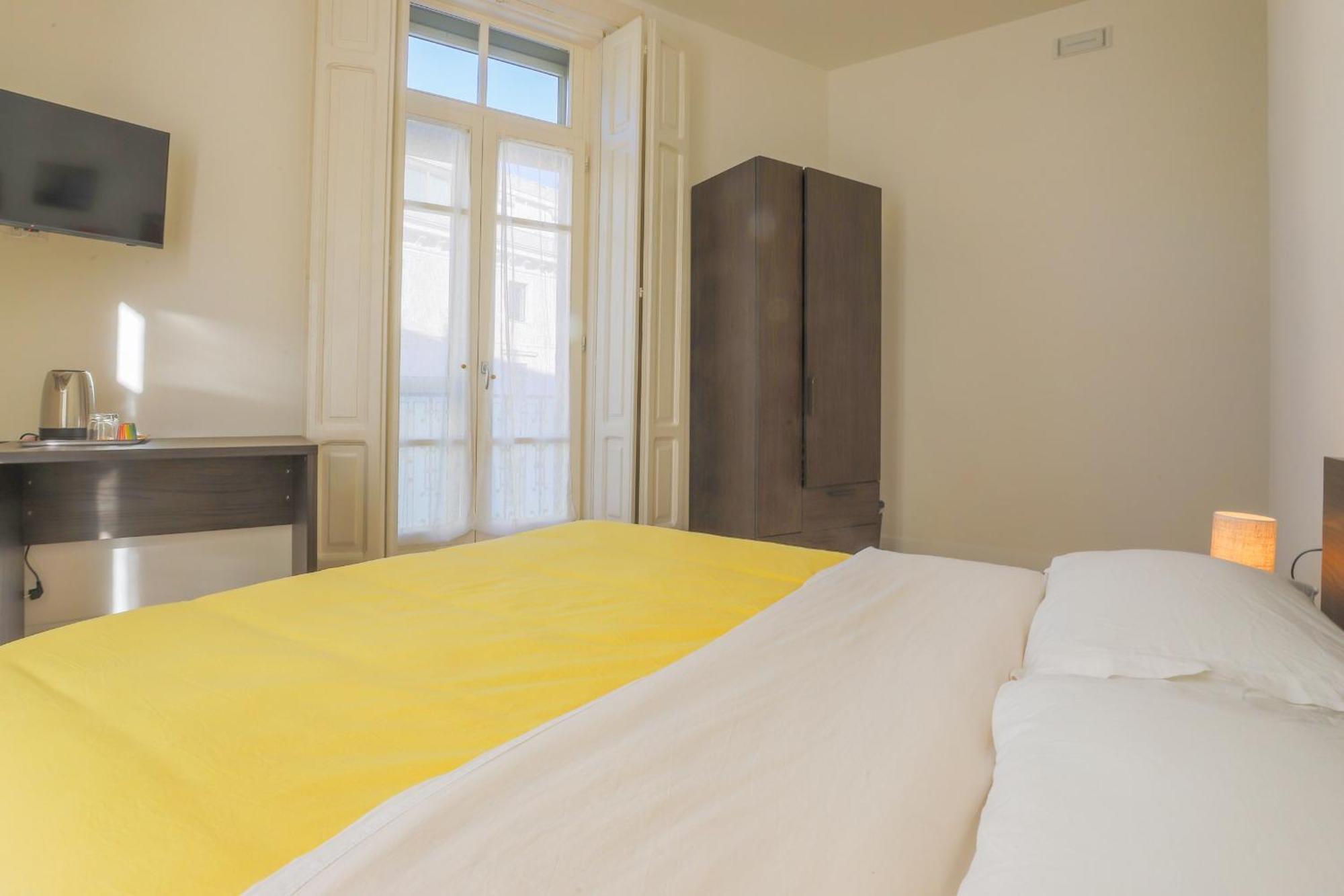 B&B Salerno Centrale Zewnętrze zdjęcie